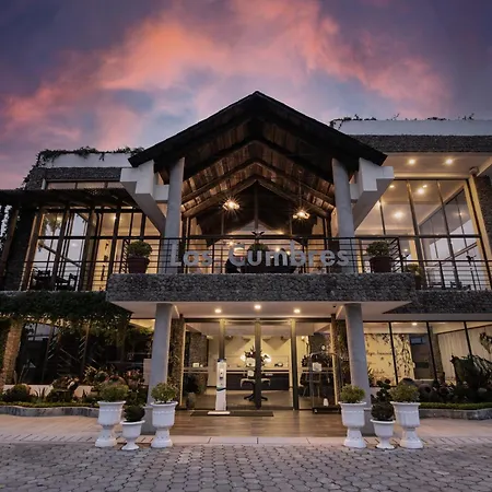 Las Cumbre Hotel & Spa Termal